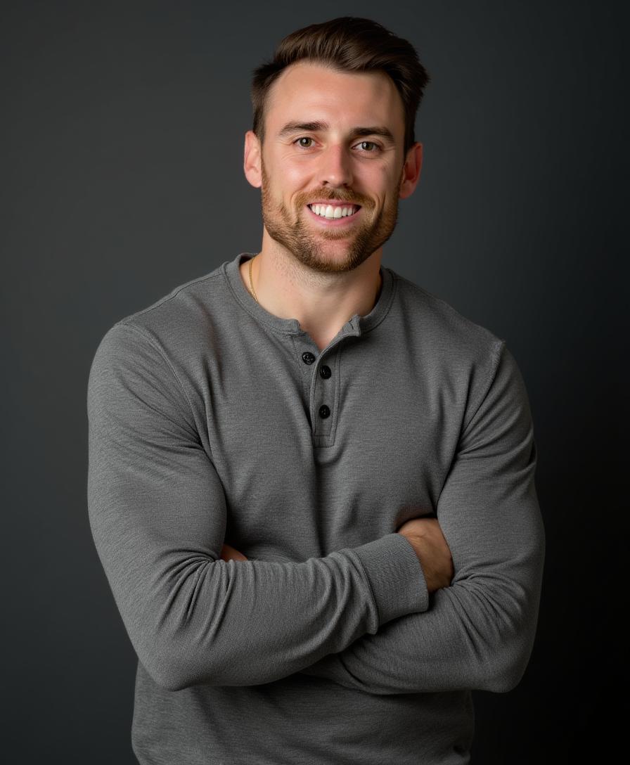 Bryant Nankee